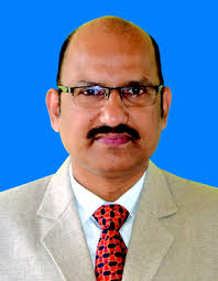 Dr. Sudhansu Sekhar Dash photo